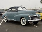 Thumbnail Photo 3 for 1946 Chevrolet Stylemaster